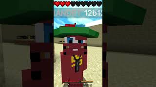 PandeKager Eller Vafler superawesome dansk minecraft danskminecraft funny [upl. by Harris]