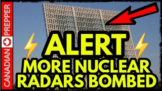 ⚡BREAKING ANOTHER RUSSIAN NUCLEAR RADAR HIT EMERGENCY MEETINGS UNDERWAY WW3 WARNING FROM SERBIA [upl. by Wiese600]