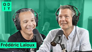 Frédéric Laloux  Auteur  Libérer l’entreprise comprendre la crise climatique oser se réinventer [upl. by O'Malley329]