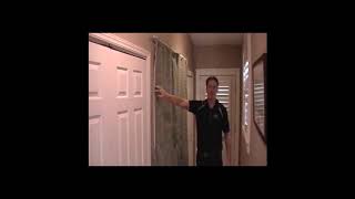 Soundproof Your Home Door [upl. by Ambrogino]