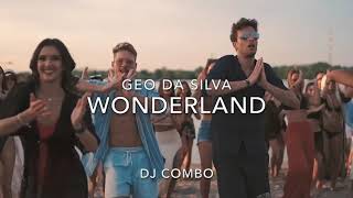 Geo Da Silva amp Dj Combo  Oh Mama Ye Wonderland Hit 2023 [upl. by Walburga]