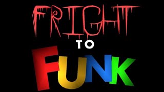 Fright To Funk An original RR Short RRShortStories [upl. by Donni]