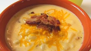 How to Make Sweet Potato Casserole in a Crockpot [upl. by Sordnaxela]