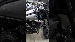 MOTOSTRADA CFMOTO CALOOCAN CITY CLX viral nk400 caloocancity motovlog highlights meguys vlog [upl. by Garry]