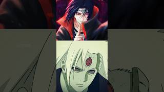 Itachi Can Defeat Madara shorts naruto boruto [upl. by Elsie984]