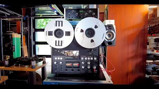 Ready to Buy Your First Reel to Reel Player Everything you need to know in 20 min [upl. by Cod]