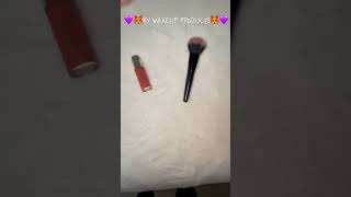 My makeup products Zoes Version skincare fypシ゚viral fyp preppygrwm grwm [upl. by Laine]