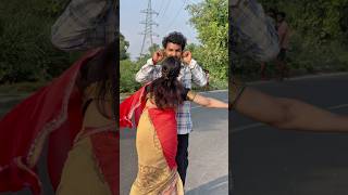 M actor wife husband ka jhagda mactor shortsviral love familystory [upl. by Naiva]