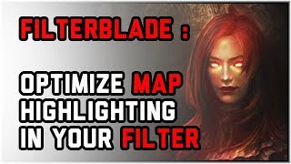 FilterBlade  How to Optimize Map Highlighting in your Filter [upl. by Brosine]