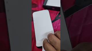 Iphone 13 pro max unboxing iphone 13 pro max live test [upl. by Euk569]