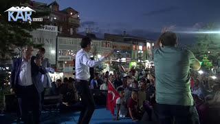 Aslan Ceylan Müthiş Yorum  Yol Verin Gideyim Dumanlı Dağlar Teyo emmi ile [upl. by Gnoy]