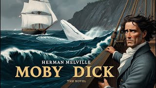 Audiobook  Call Me Ishmael The Iconic Opening of MobyDick  Melvilles Masterpiece [upl. by Saleem]