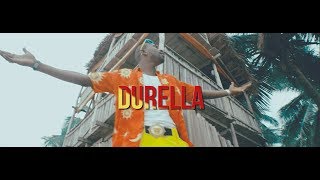 Durella  OTIPE Official Video [upl. by Mihsah]