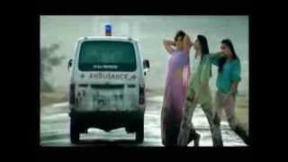 Nirma Ambulance ad [upl. by Ayo]