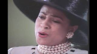 Kathleen Battle I Trust In God [upl. by Attah]