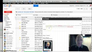 Send Hundreds of Emails At One Time Using Gmail [upl. by Adala]