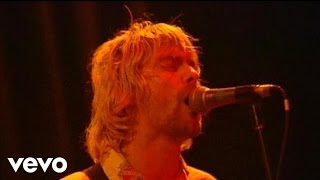 Nirvana  Sliver Live at Reading 1992 [upl. by Ettenotna]