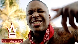 YG quotIm A Thug Pt 2quot WSHH Exclusive  Official Music Video [upl. by Dombrowski]