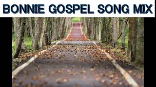 BONNIE DAMARA GOSPEL MIX [upl. by Eisset999]