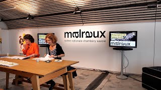 Malraux dévoile sa programmation pour lannée 2024 2025 [upl. by Steinway]