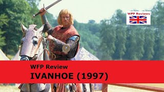 IVANHOE 97 Swords Romance amp Villainy WFP Review [upl. by Atiekahs]