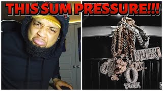 DURK BE SLIDIN‼️😰 Lil Durk Doodie Lo amp THF Zoo  Sip Again Official Audio REACTION [upl. by Noiroc]