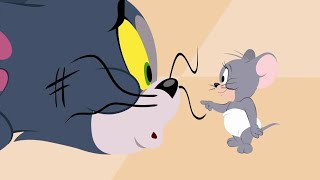 Il desiderio di Tuffy  Tom e Jerry Show  Boomerang Italia [upl. by Assirrac]