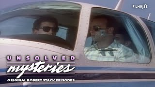 Unsolved Mysteries with Robert Stack  Season 3 Episode 14  Full Episode [upl. by Aciretnahs]