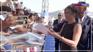 Giffoni Film Festival Gubitosi quotAbbiamo superato i numeri del 2019quot [upl. by Icak]