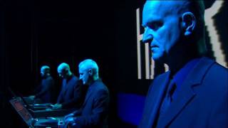 RADIOACTIVITY  KRAFTWERK  HD Live [upl. by Ruthie599]