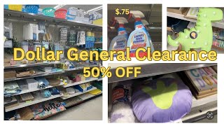 ✨LOOK FOR THESE DOLLAR GENERAL DEALS✨ [upl. by Megen]