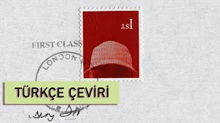 Skepta  Konnichiwa Türkçe Altyazılı [upl. by Keyes]