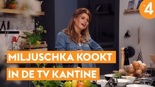 De TV Kantine  Seizoen 12  aflevering 2  teaser [upl. by Ardeid381]