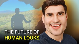 What Humans Will Look Like In 1000 Years  Insider Tech [upl. by Dominga]