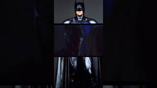 Why Kilmer Didn’t Return to Play Batman batman dccomics batmanforever [upl. by Kcirdot]