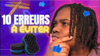 Comment faire pousser ses locks [upl. by Assenej353]