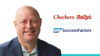 How Checkers amp Rallys hires over 10000 employees annually by automating interview scheduling [upl. by Sadowski63]