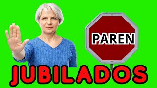 ¿Qué Implica el Veto a la Ley de Movilidad para los Jubilados anses noticiasanses tramitesanses [upl. by Eicrad]