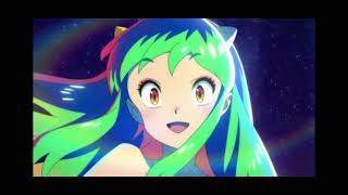 URUSEI YATSURA 2022 ed full [upl. by Ovida]