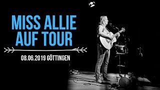 VLOG 062019  Miss Allie auf Tour  Teil 25 [upl. by Brey]