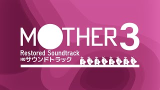 Leders Gymnopedie Restored  MOTHER 3 [upl. by Enibas927]