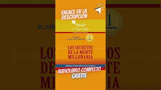 Los secretos de la mente millonaria 🎧Audiolibro de T Harv Eker [upl. by Nbi]