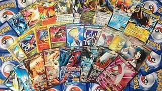 ★COLLEZIONE★ Carte Pokemon RARISSIME ★ [upl. by Alimat]