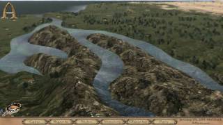 Sword of Damocles Warlords 24 Trailer [upl. by Lisle535]