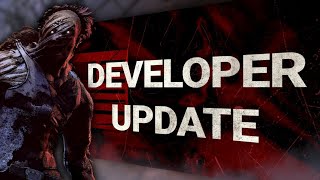 SOLO QUEUE IS DEAD  Dead By Daylight Developer Update 670 [upl. by Raychel950]