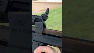 Krytac P90 Inspection [upl. by Luwana]