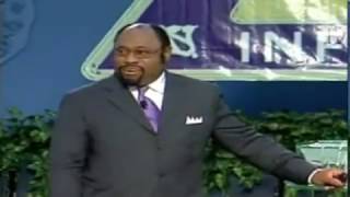 Dr Myles Munroe The Power of Kingdom Faith [upl. by Bodi]