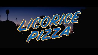 Licorice Pizza  Trailer Ufficiale [upl. by Ylloh541]