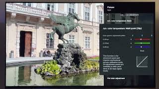 🔥FINALLYPRO SETTINGS FOR SONY A80J A90J PART 2 sdr [upl. by Elane]