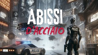 Abissi dacciaio  22  Fine di un caso [upl. by Bruning]